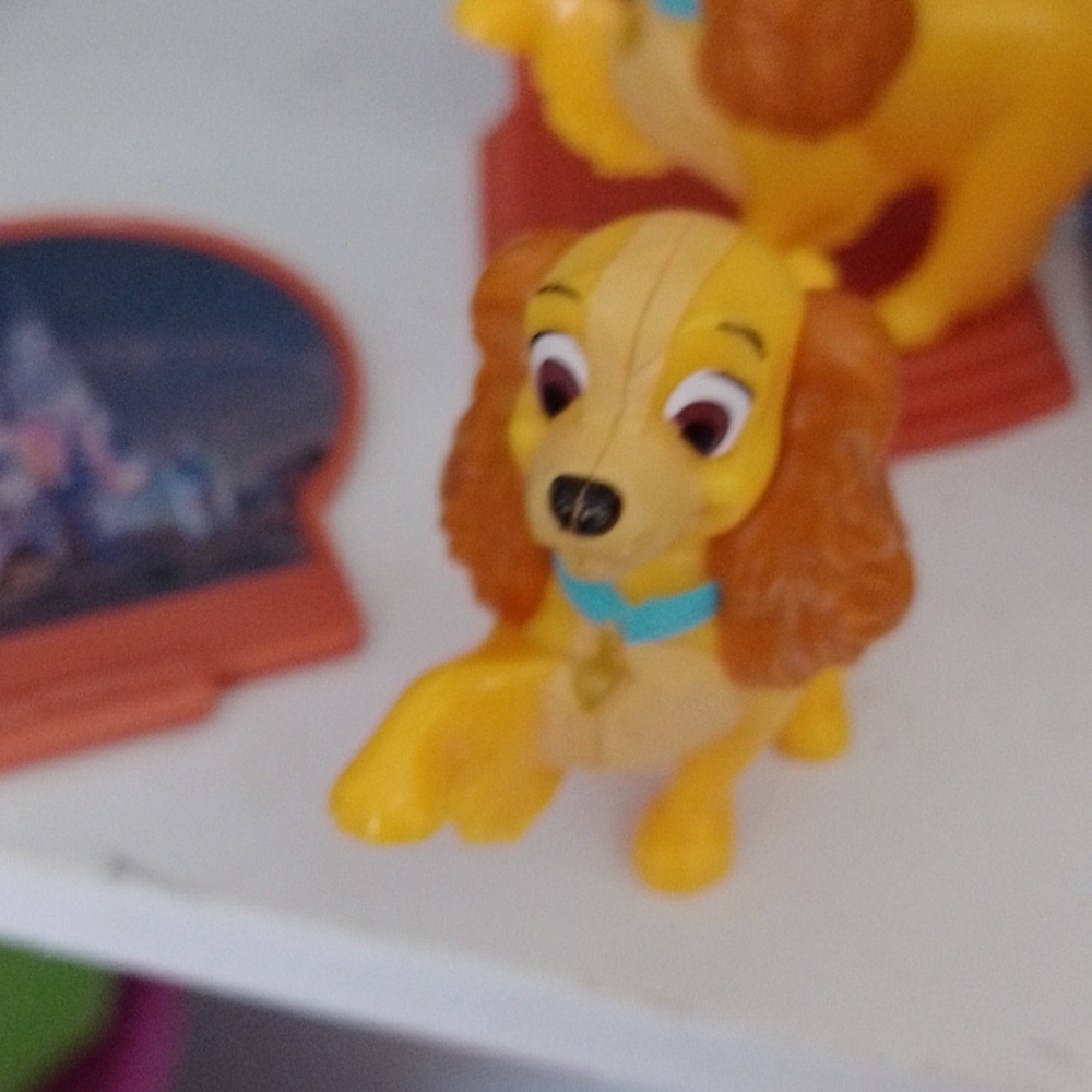 💝💝💝 DISNEY - Picture 7 of 9